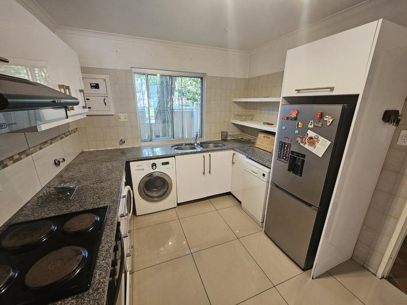 To Let 3 Bedroom Property for Rent in Rondebosch Western Cape